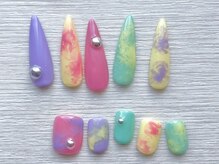 ロアネイル 市川店(LOA.NAIL)