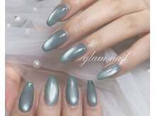 グラム(Glam)の雰囲気（ちゅるん♪マグネットワンカラー）