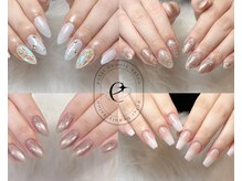 エクラ(eclat)
