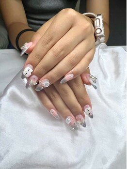 サニービューティースパ(SUNNY BEAUTY SPA)/