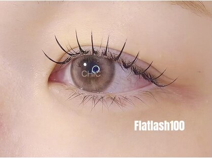 シックドゥアキタ(CHIC de Akita)の写真