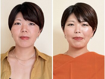 シキサイ 千葉船橋(SIKI-SAI)/トータル診断＋メイクレッスン