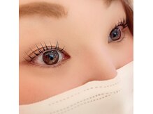 ラッシュリフトまつ毛パーマ