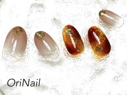 オリネイル 西荻窪(OriNail)の写真