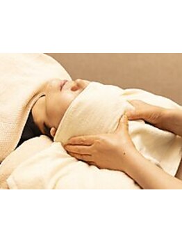 仕事帰り・早朝OKのサロン