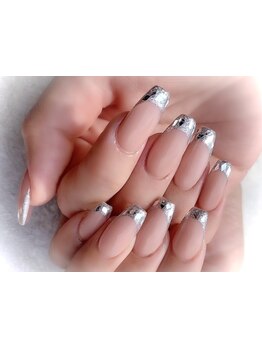 華やか系（イベント・ブライダル）が得意