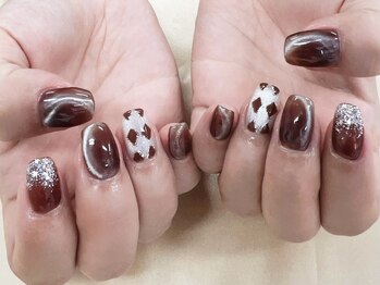 ビューティー静(Beauty静)/