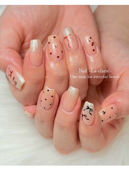 イベントネイル