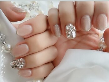 ケージィー(KZY)