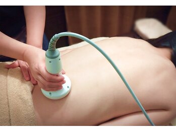 ウーノ 市川(UNO)/オーダーメイドで施術◎