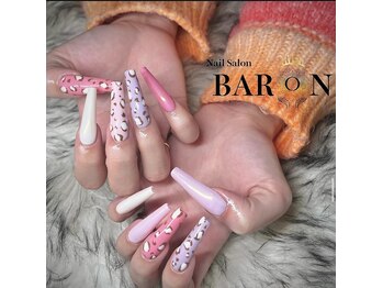 バロン 池袋店(BARON)/パステルカラー