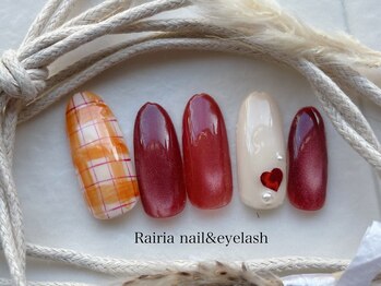 ライリア 小岩店(Rairia)/アートB