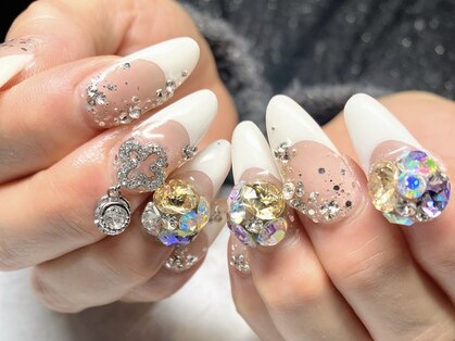 フリーネイル 天王寺店(free nail)の写真