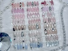 2月定額デザイン♪