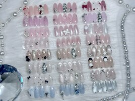 2月定額デザイン♪