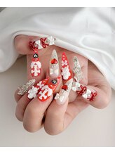 リナネイルサロン 池袋(Lina nail salon)/やり放題★持ち込みデザイン