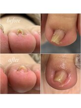 リゼラアンドコー 布施店/