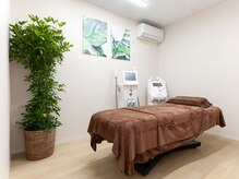 アンダ 前橋総社店(Anda)/施術室