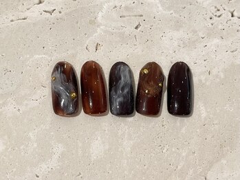 シンプル定額デザイン♪