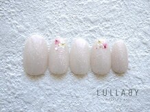 ララバイ 恵比寿店(LULLABY)/ベーシックデザインコース¥4990