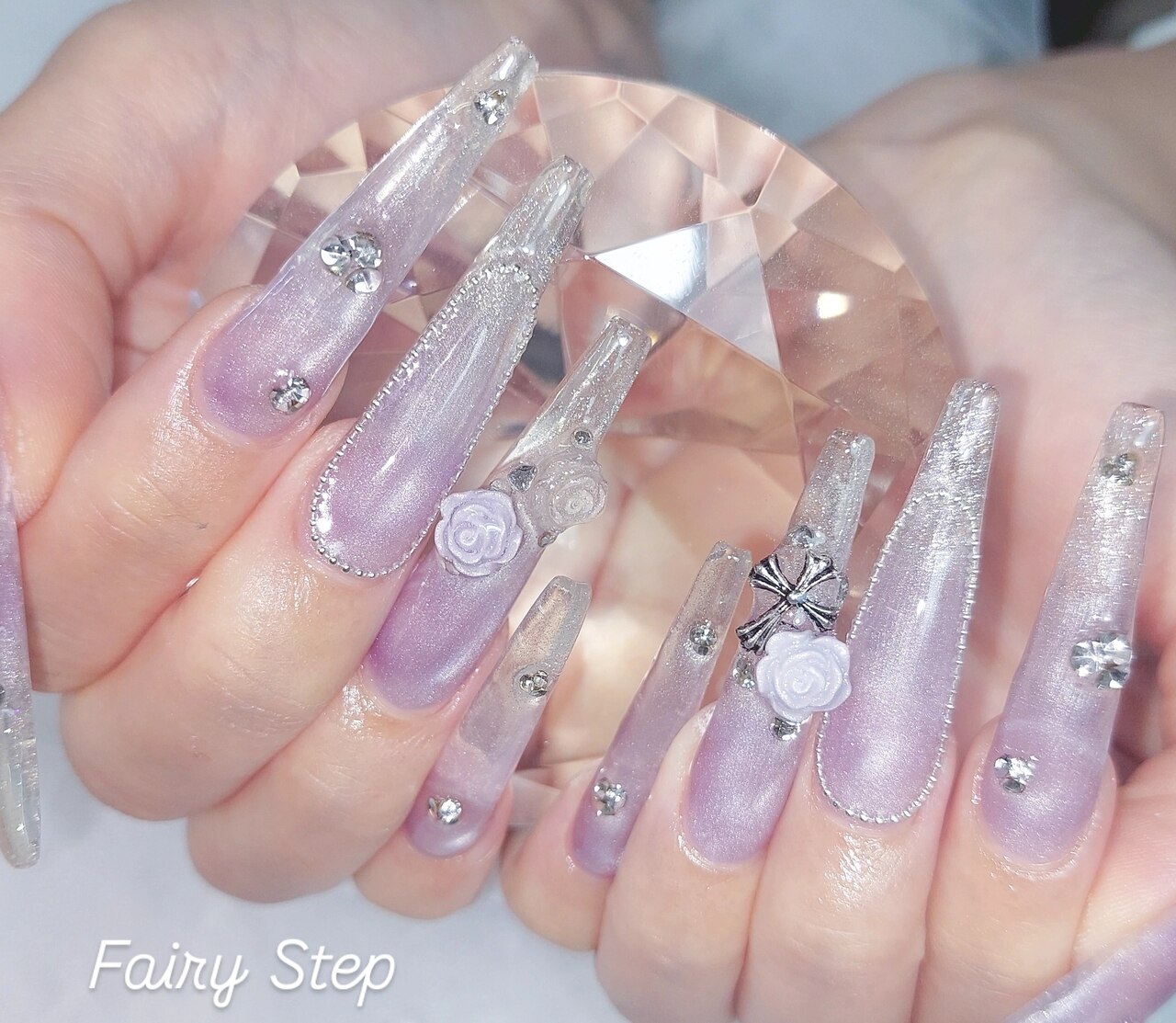フェアリーステップ(Fairy Step)｜ホットペッパービューティー