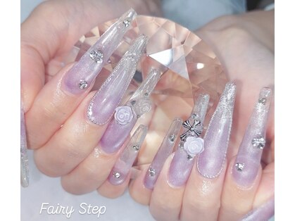 フェアリーステップ(Fairy Step)の写真