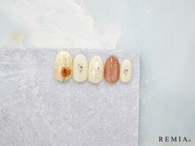 レミア 湘南台(REMIA)/ハンド定額￥8900