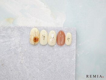 レミア 湘南台(REMIA)/ハンド定額￥8900