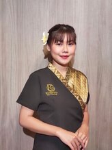 タイ古式マッサージ ルアンティップ 赤羽 May