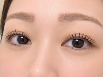エムズビューティーサロン(M's Beauty Salon)/まつげパーマ