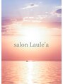 サロン ラウレア(salon Laule'a)/salon Laule'a