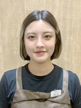 ドーリーラッシュ ゆめタウン久留米店 宮崎