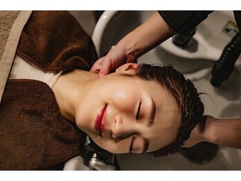 パナシーア(Panacea)の写真/頑張り続けた脳を「深い休息」へ。自律神経に着目した専門スパ