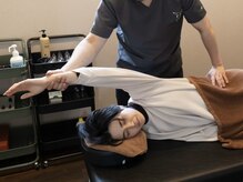 ラックス鍼灸 整体院(Lachs鍼灸 整体院)