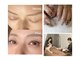 アイラッシュグラム(Eyelash glam)の写真