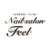 ネイルサロン＆スクール フィール(Nail salon & shool Feel)ロゴ