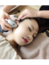 ビースマイル(Be-Smile)/コルギシリコンストーン