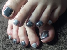 リエル(Riel)/大人気！ミラーフット定額8000