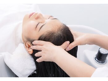 まつげエクステサロン イングローブ 千葉ニュータウン店/まつげエクステ☆4