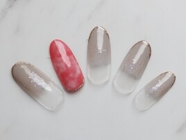 ハンドEコース 3490円