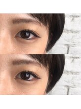 プライズアイリス アイラッシュ 池袋東口店(prize Iris eyelash)/キュートデザイン♪池袋東口池袋