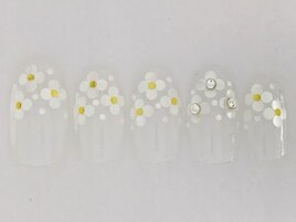 500ジェル￥6458スカルプ￥9698