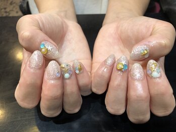 ボディ 高知店(BODY)/パーツ