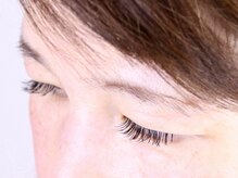 ボンズ(Bonds)/【まつげ】仕上がり