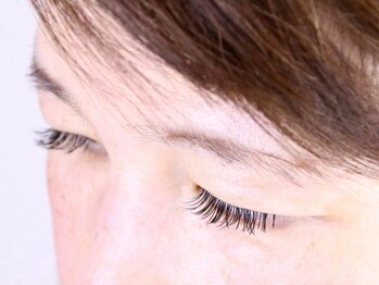 ボンズ(Bonds)/【まつげ】仕上がり