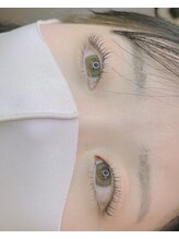 デコル(DecoL.)/【DecoL.】パリジェンヌ