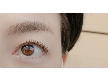 イードット(E.)/パーソナルデザインまつげパーマ