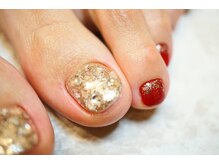 リブリエ(reBriller)/お客様ネイル