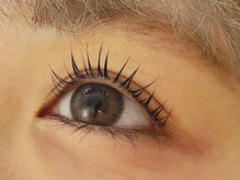 グラマラス 白金台店(glamourous produced by Noble)/次世代まつげパーマ[目黒]