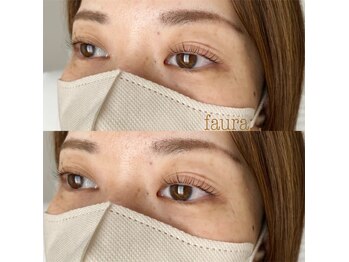 ファウラ(faura:)/